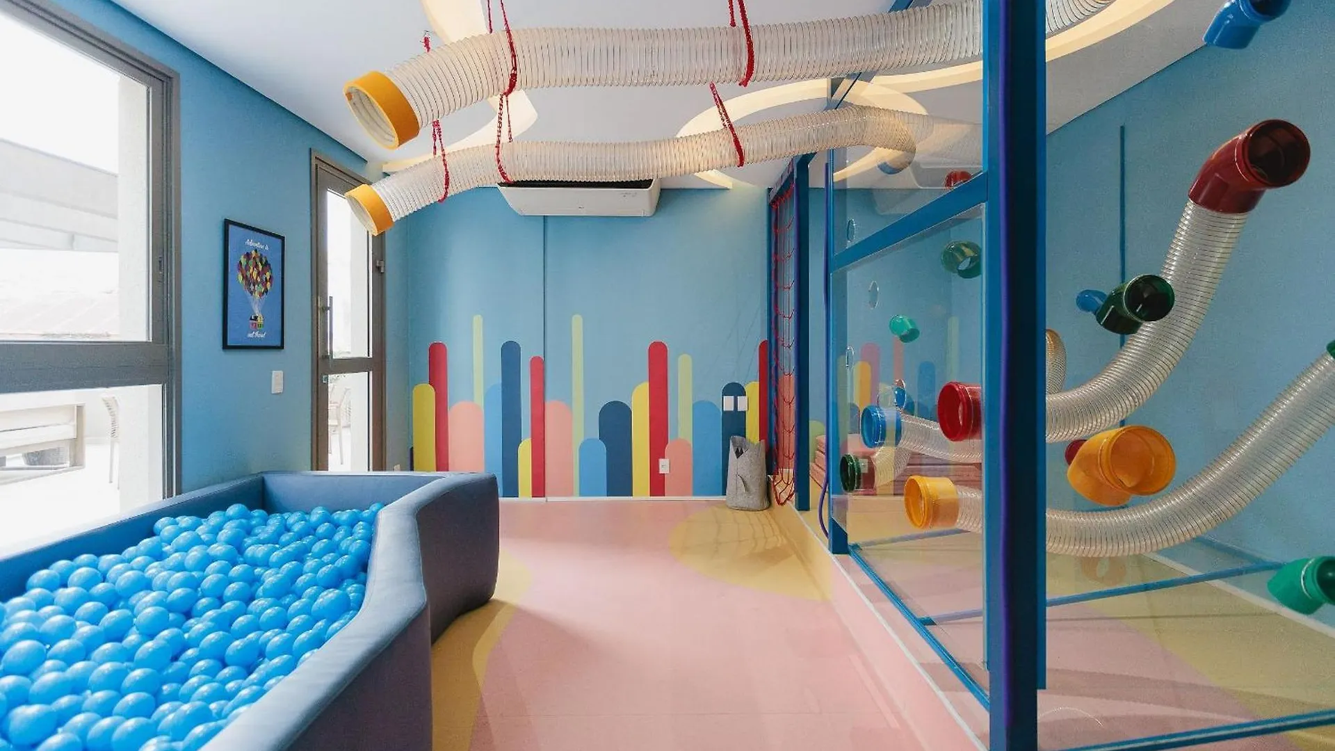 Apartamento Apto Luxuoso/Investidor Na Faria Lima São Paulo Brasil