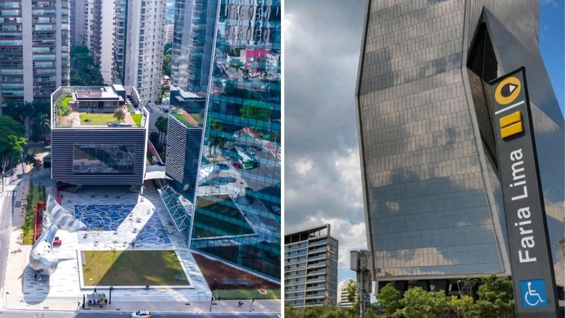 Apartamento Apto Luxuoso/Investidor Na Faria Lima São Paulo