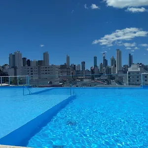  Quarto em Acomodações Particulares Privativo 1 Pessoa Em Club Brasil
