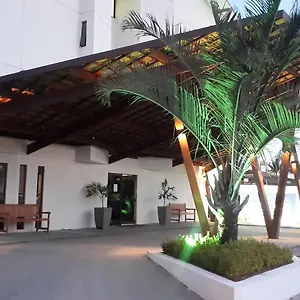  Casa de Férias Flats Confortaveis No Laguna Brasil